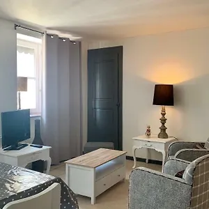 Appartement Studio Au Coeur De, Lyon