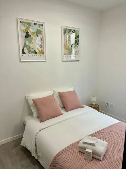 L'Olivier - Calme, Chaleureux, Proche Transports Apartment Lyon