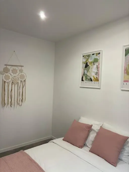 L'Olivier - Calme, Chaleureux, Proche Transports Apartment Lyon